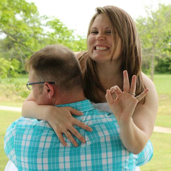 Meet your Posher, Alisha - Picture 1 of 1